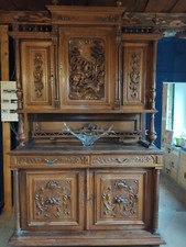 Vaisselier Style Henri II