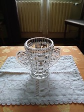 Vase Vintage Année 1950 en