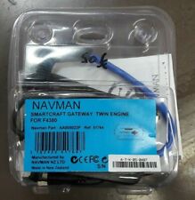 Navman Smartcraft Gateway Twin Engine for F4380 (AA005023P)