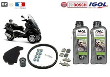 Kit Révision Courroie Galets