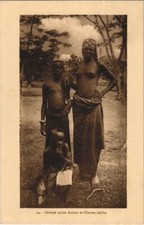 PC GROUPE JEUNE FEMME ET