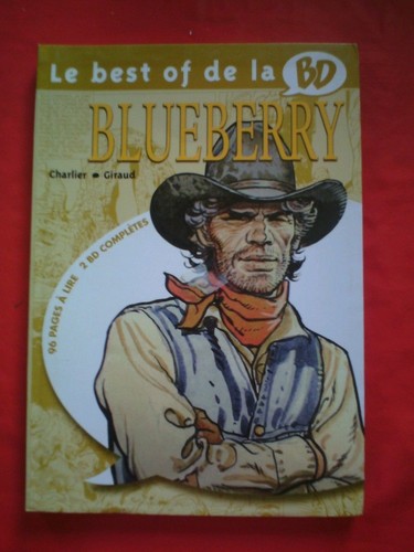 Neuve giraud blueberry - neuve,