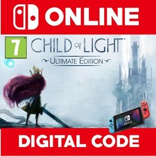 Child light ultimate edition -