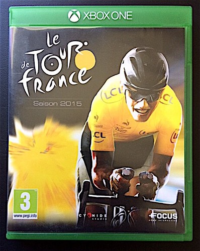 Jeu xbox one - jeu,