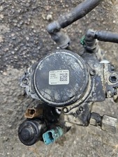 Pompe Haute Pression 2.0 HDI 136/150/163 Delphi