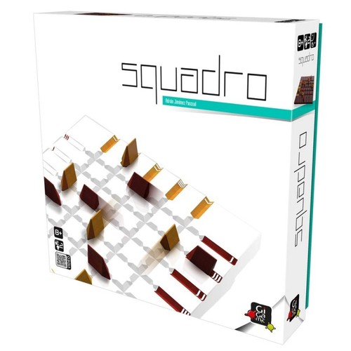 Gigamic squadro - gigamic,