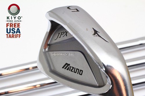 Pièces mizuno jpx - pièces, e500