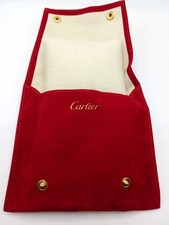 Cartier Étui De Voyage