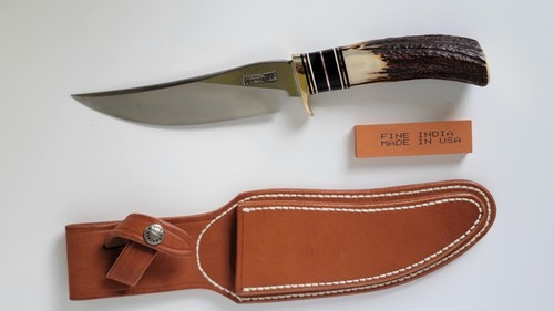 Randall made knives - made,