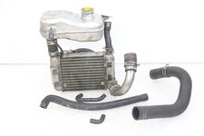 RADIATEUR - PEUGEOT SATELIS COMPRESSOR K15 125 (2006 - 2009)