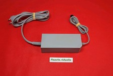 ADAPTATEUR SECTEUR WII NINTENDO - RVL 002  POWER SUPPLY?  