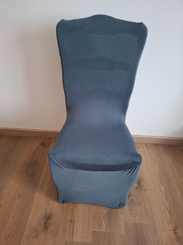 Housse chaise en - de,