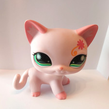 figurine petshop JUMBO cat