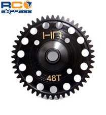 Hot Racing HPI Apache C1 SC