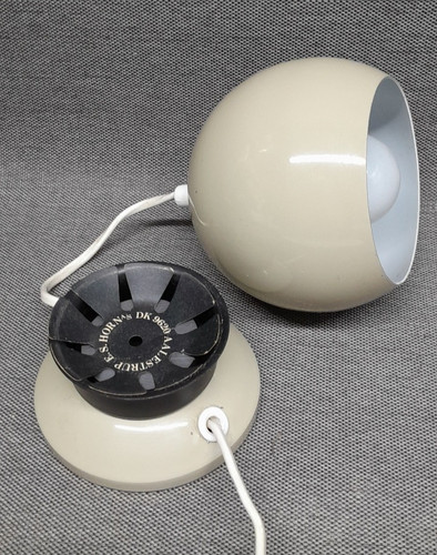 Eye ball lampe billes - eye,
