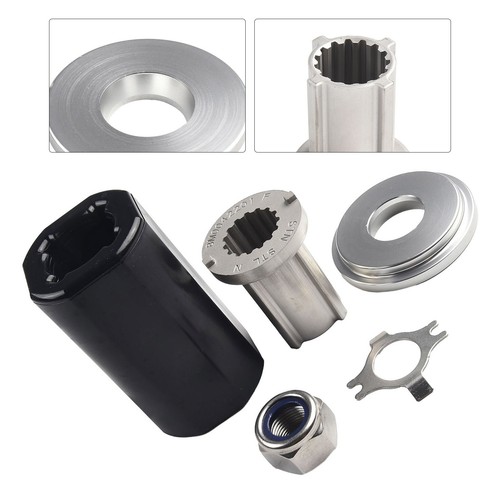 Kit moyeu hélice 835257q1 - hélice, 1*