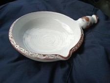 COUPELLE Céramique GILBERT