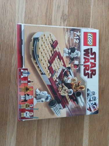Lego star wars - lego,