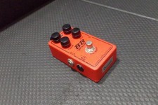 Xotic XOTIC Exotic BB Preamp