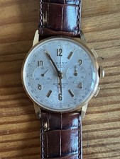 Cauny Prima Chronograph