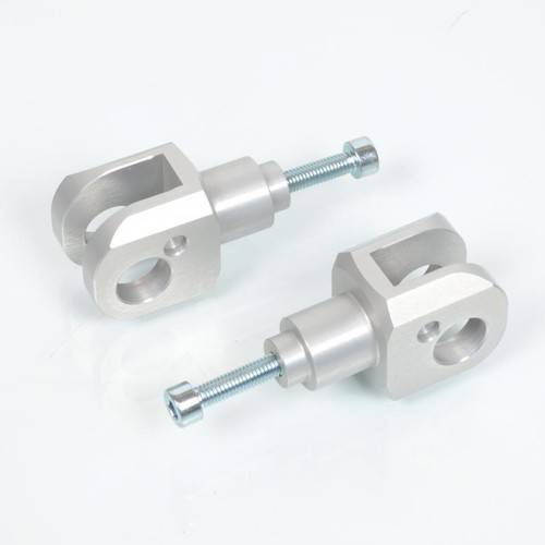 Chape repose pied lsl - chape,