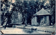 78 RAMBOUILLET - carte postale ancienne, voir cliche [REF/S002204]