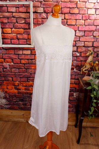 Robe nuit vintage - robe, de