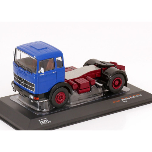 Camion tracteur mercedes lps - mercedes,