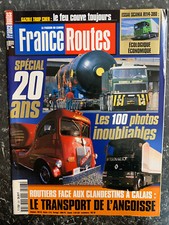 France Routes N°223 - la