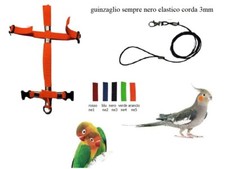 Bavoir Élastique Fixations