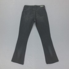Jean Levi's Demi Curve Skinny