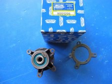 Pompe à eau Sasic pour Mercedes 300 GD, 207, 307 et 407, MB 100