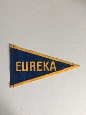 Voiture Eureka
