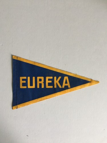 Voiture eureka - voiture,