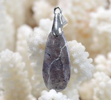 Cordiérite Iolite - 17 carats
