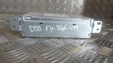 AutoRadio CD - DS DS5 PHASE 2