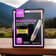 MSC09300 Medline Marathon