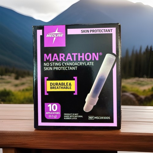 Msc09300 medline marathon - medline,