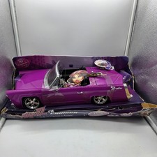 Bratz Dolls FM Cruiser In Box