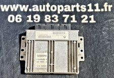 CALCULATEUR MOTEUR RENAULT