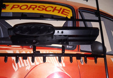 TAMIYA 1/12 PORSCHE 934 RSR TURBO TABLEAU DE BORD PIECE D'ORIGINE COMME NEUF