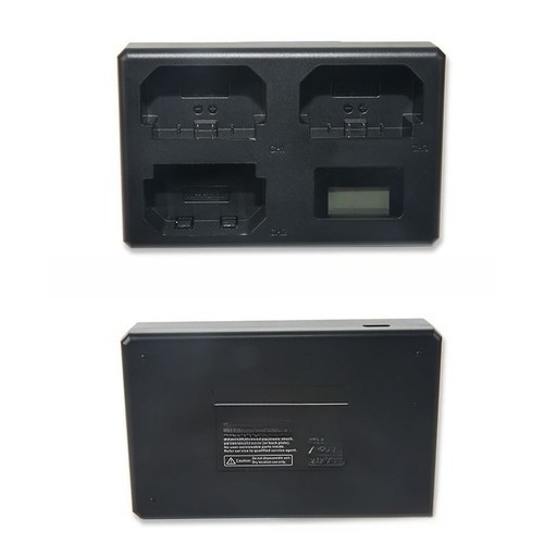 Chargeur secteur fz100 pour - chargeur,