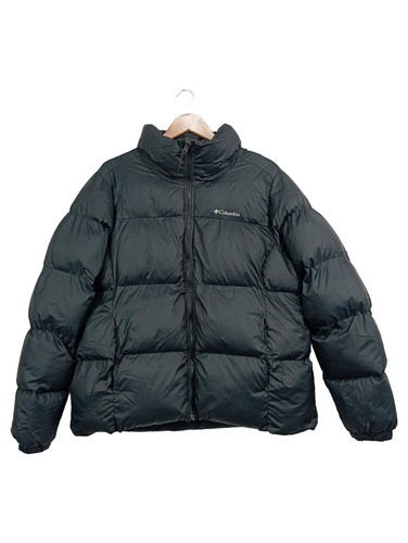 Columbia manteau hiver - columbia, d'hiver