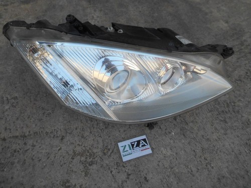 Phare front droit mercedes - phare,