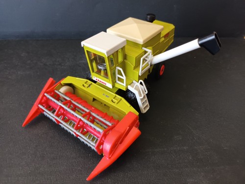 Claas dominator 100 - claas,