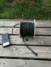 Rare Brüel & Kjaer Hydrophone Type 8105 V