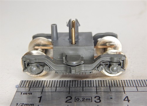 11540 bogie capteur - r, d'