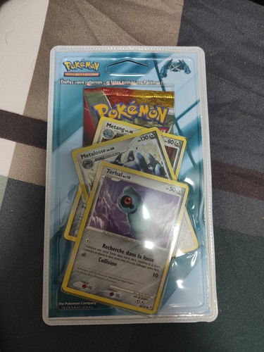 Blister pokémon - blister,