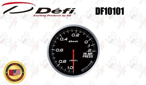 Defi link meter advance - defi,