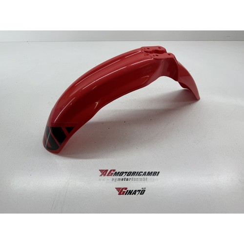Garde boue avant honda xr650r - avant,